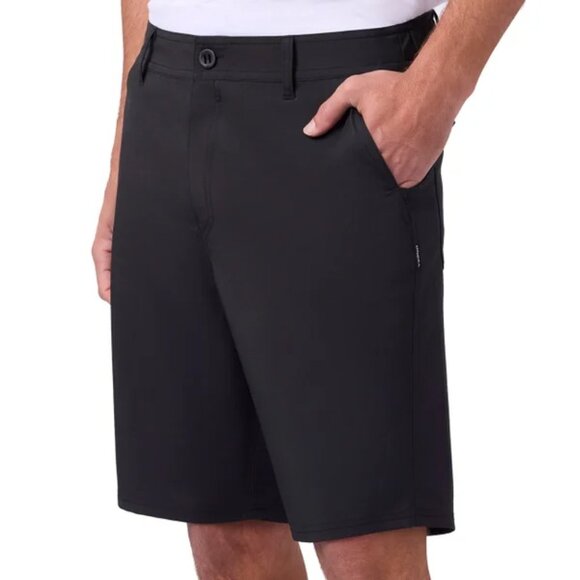 Men's Hybrid Short,O'Neill - Picture 1 of 8